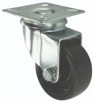 Swivel Castor Plastic Wheel 