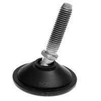 Economy Stainless Steel Adjustable Feet