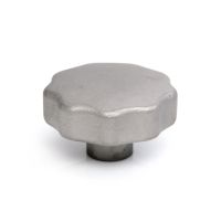 Female Stainless Steel Handwheels