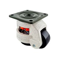 Footmaster levelling castor Heavy Duty
