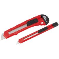 Draper Retractable Knife