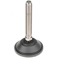 Heavy Duty Adjustable Feet M12