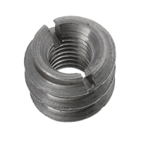 Metal Wood Insert