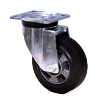 LAG P60 Aluminium Swivel Castors