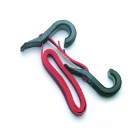 Plastic Hook Strap for Sack Truck