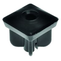 1" (25.4mm) Square Sockets suitable for the FF-K41 Furniture Castors