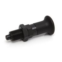 Spring Loaded Index Plungers
