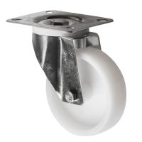 316 Grade Stainless Steel Swivel Castors
