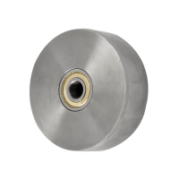 ST Series Steel Wheels