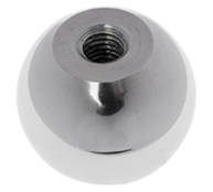 Stainless Steel Ball Knobs 
