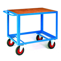 Table Trucks with Top Deck only