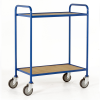 warehouse trolley