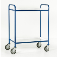 warehouse trolley