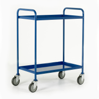 warehouse trolley