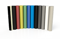 Round Steel Tube 2m Length