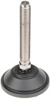 M8 Nu-Tech Heavy Duty Adjustable Conveyor Feet