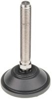M6 Nu-Tech Heavy Duty Adjustable Conveyor Feet
