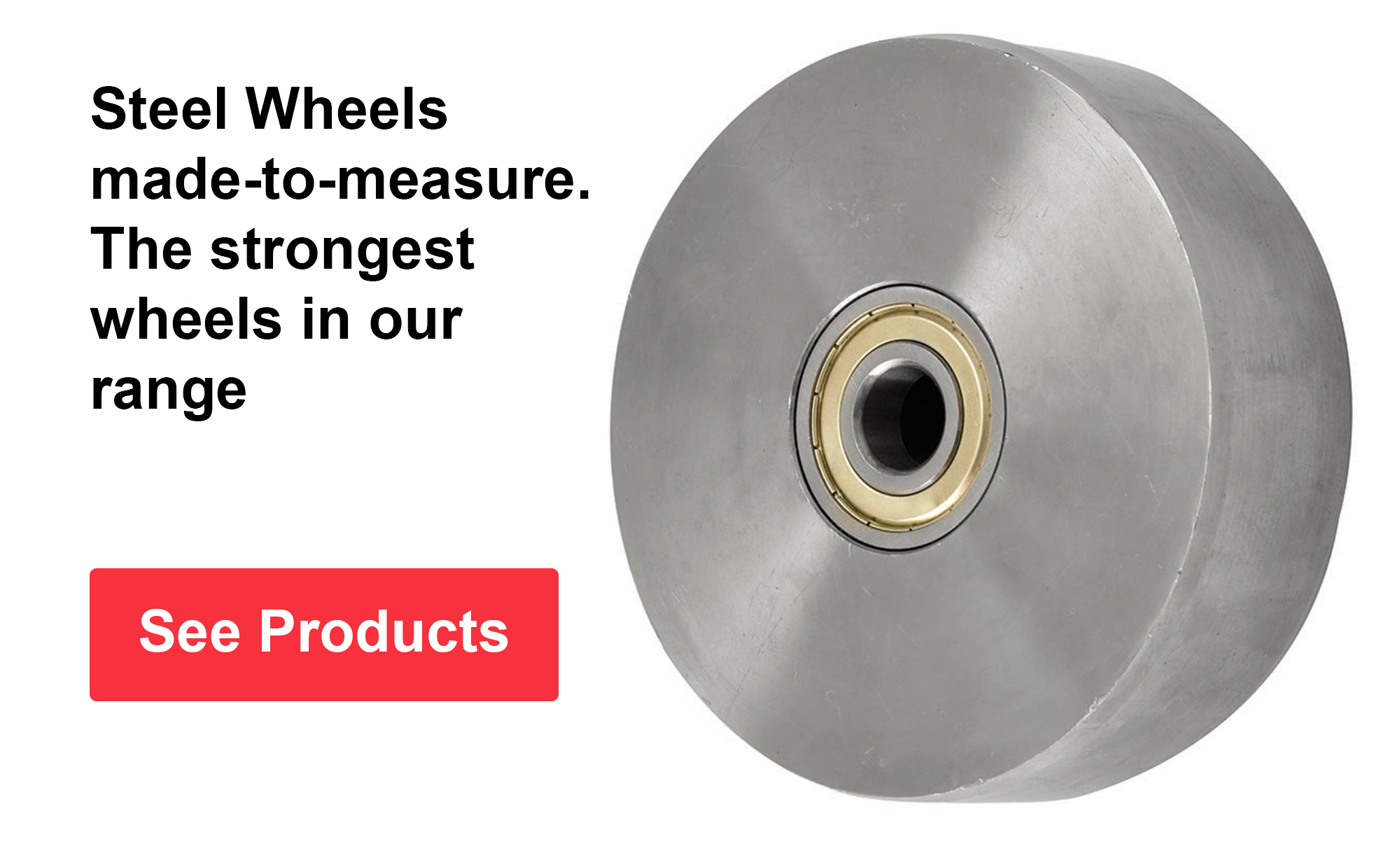Steel Wheels Link