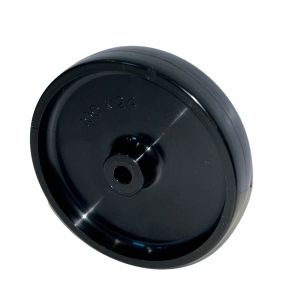 100mm Light Duty Plastic Wheel