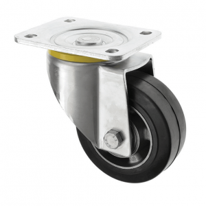 125mm Heavy Duty Swivel Castors