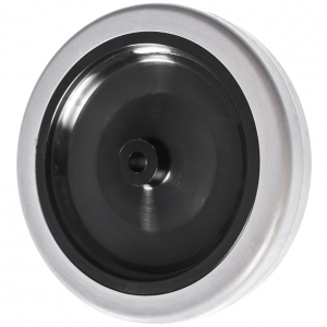 Light Duty 125mm Rubber Wheel