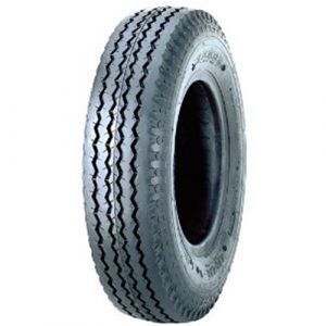 Kenda K371 High Speed Tyre 4.80x4.00-8