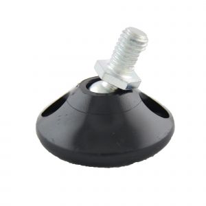 Bolt Down Adjustable Foot 