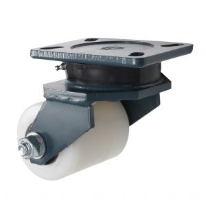 LAG 82x70mm Swivel Roller Wheel 700kg Load Capacity