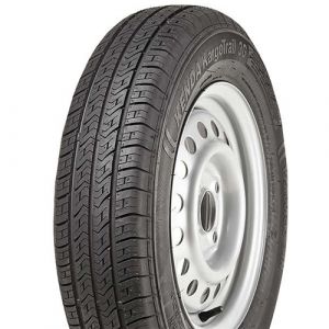 Kenda KR209 KargoTrail 3G High Speed Tyre 135x80R13 