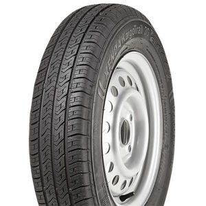 Kenda KR209 KargoTrail 3G High Speed Tyre 145x80R-10