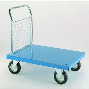 Designer Platform Trolley 