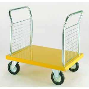 Designer Platform Trolley