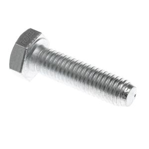 M10 X 40 Stainless Steel Threaded Bolt