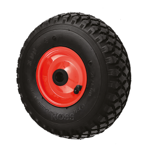 260mm Wheelbarrow Wheels