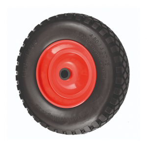 Puncture Proof Wheelbarrow Wheel 400mm