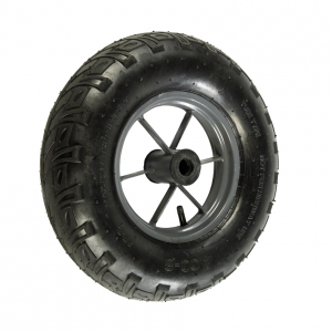 Haemmerlin Wheelbarrow Wheel Replacement  400mm