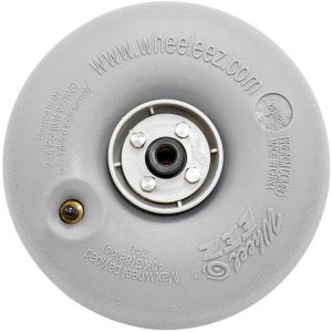 WheeLEEZ Wheels SMALL