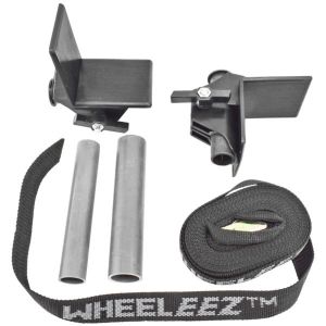 Wheelez Universal Bracket