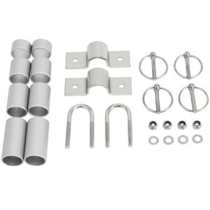 Hardware Kit for Wheelez Wheels for 25.4mm and 1 inch bore