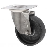 LAG Swivel High Temperature Castors