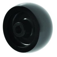 PL Series Plastic Wheels 