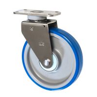 Electro Conductive AGV Castors Swivel