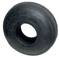 4.00-4 4 Radial Tyre with Nylon Tube