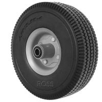 Sack Truck Wheels - Puncture Proof 