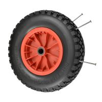 Puncture Proof Wheelbarrow Wheels 