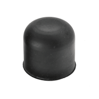 Round Rubber Ferrules