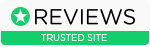 Reviews Trusted Site Logo